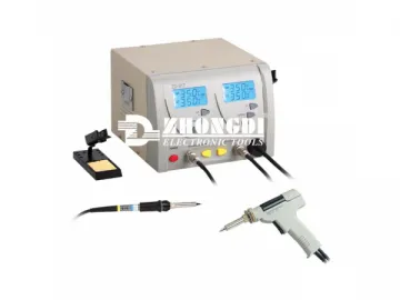 ZD-917 Soldering Station