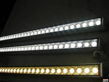 LED Wall Washer