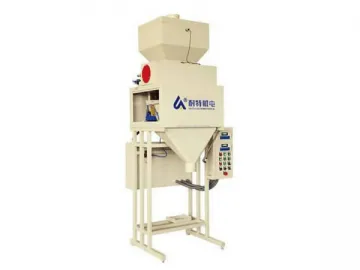 DCS5Q-2 High Speed Weigh Filler for Granule