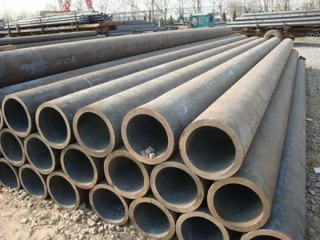 Hydraulic Steel Tube