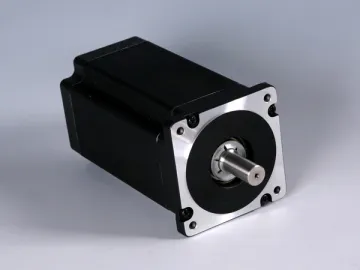 1.8 Degree Size 86mm 2-Phase High Torque Hybrid Stepper Motor