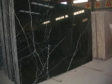 Nero Marquina Marble