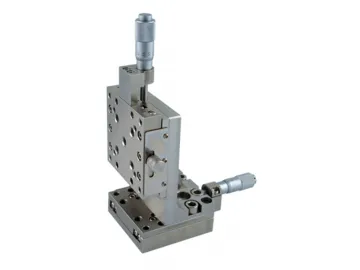 WN206ZM13H Stainless Steel Precision Multi-Axis Stage