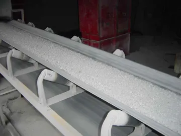 Chemical Resistant Conveyor Belt