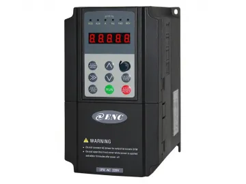 EN600 Flux Vector Variable Frequency Drive