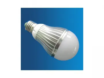 Dimmable LED Light Bulb