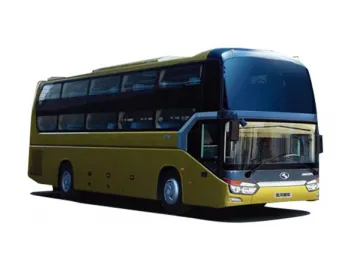 11-12m Coach, XMQ6129P8