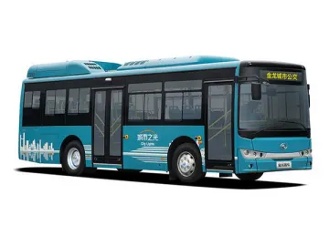 8-9m Public Transit Bus, XMQ6850G/XMQ6820G/XMQ6900G