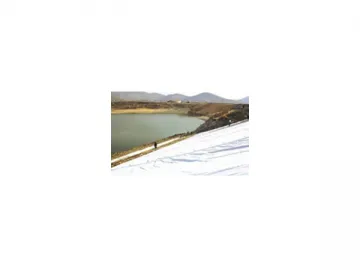 HDPE Textured Geomembrane