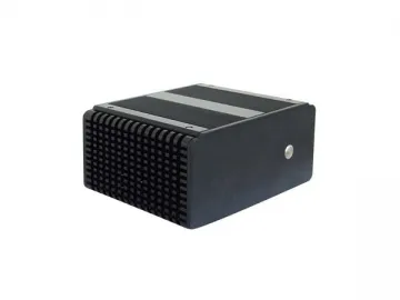 Intel® GM45 Fanless Embedded Box PC