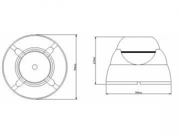 TS-5602/TS-5802/TS-5803/TS-5808