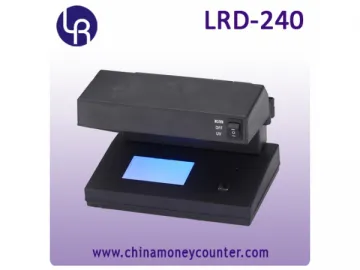 LRD-240 Currency Detector