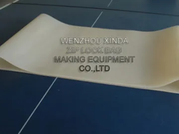 Silicone Conveyor Belt