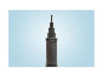 ACAR / Aluminum Conductor Aluminum Alloy Reinforced