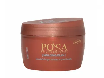 Posa Power Hair Molding Clay