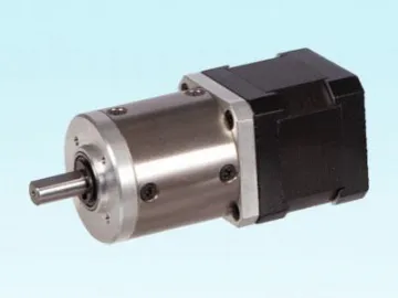 36JXES1000K/42STH Planetary Gearbox Stepper Motor