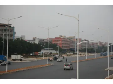 LED Street Light