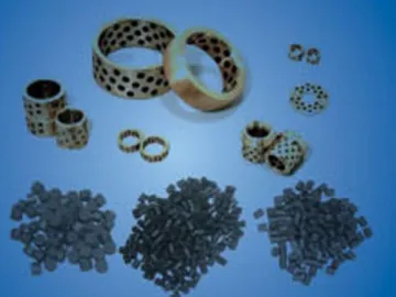 Carbon Graphite Products for Mechanical Engineering Industry