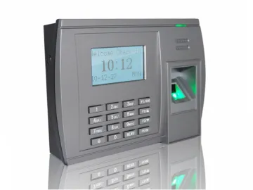 USCAN100 Fingerprint Access Control