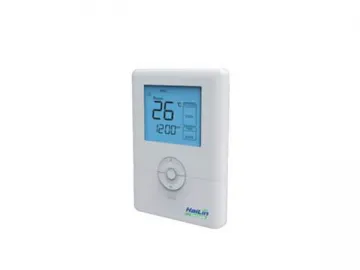 A3908 Wireless Thermostat