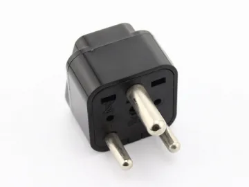 Universal Plug Adapter