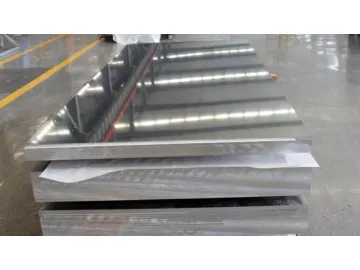 3004 Aluminum Sheet