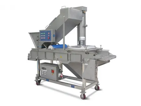 Breading Machine