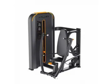 200 Series Selectorized Strength Equipment