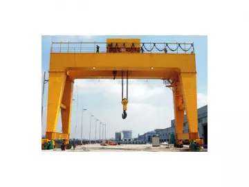 Gantry Crane