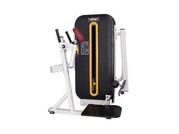 M8F-016A Leg Extension Machine