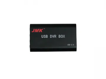 USB DVR Box