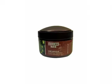 Morocco Argan Oil Caviar Essence Hair Mask