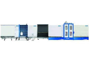 2700 Insulating Glass Production Line