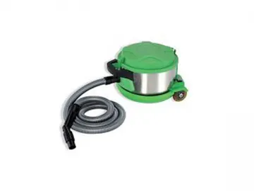 Low Noise Wet and Dry Vacuum Cleaner