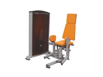 Outer Thigh Adductor Exercise Machine