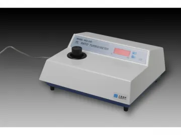 WGZ-200 Ratio Turbidimeter