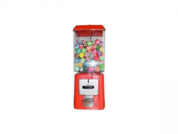 Gumball Vending Machines NTC06