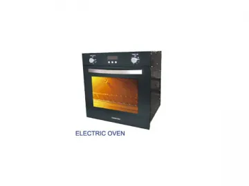 Built-in Oven JL02