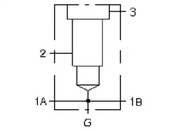 Line mount hydraulic manifold designing and manufacturing