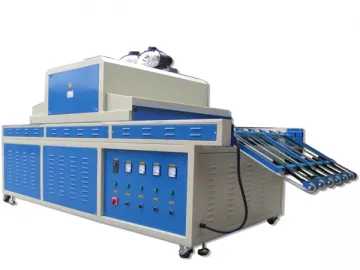 Infrared Drying Machine