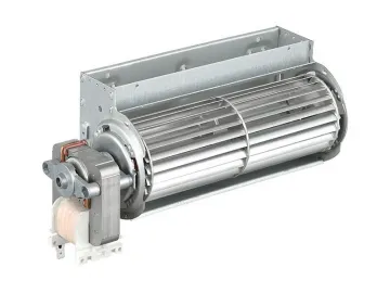 Cross Flow Fan