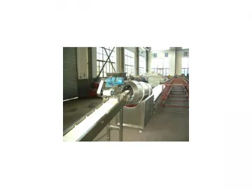 Compound Potato Chips Production Line