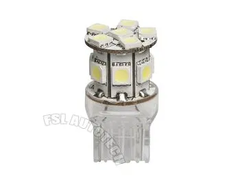 T20 LED Wedge-Base Bulbs