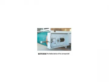 Automatic Granite and Marble Polishing Machine