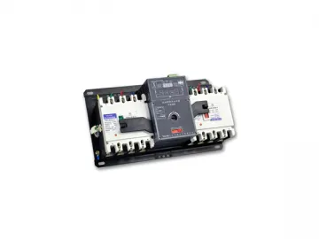 ZGQ2CB-63 Automatic Transfer Switches (ATS)