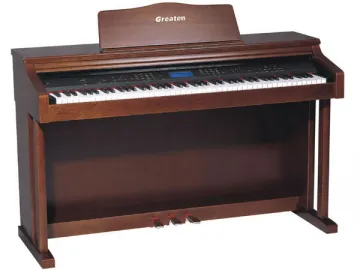 DK-800 Digital Piano with Matt Finish