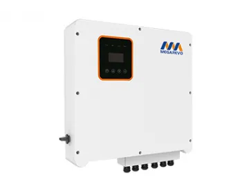 RKH1 Series Single-Phase Hybrid Inverter (4600W-7000W)