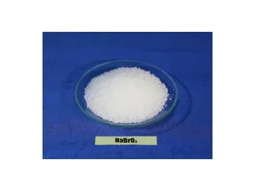 Sodium Bromate