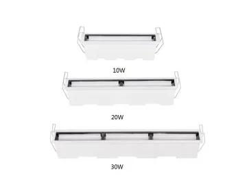 B Series LED Bar Light