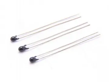 Epoxy Coated NTC Thermistor, MJ/SH